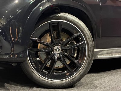 صورة مصغرة 14 لـ 2025 Mercedes-BENZ GLE