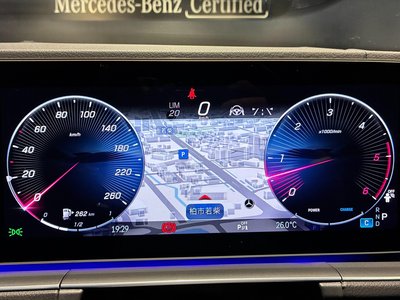 صورة مصغرة 35 لـ 2025 Mercedes-BENZ GLE