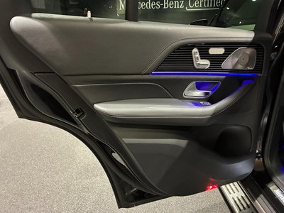 صورة مصغرة 24 لـ 2025 Mercedes-BENZ GLE