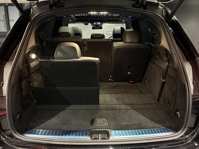 صورة مصغرة 57 لـ 2025 Mercedes-BENZ GLE