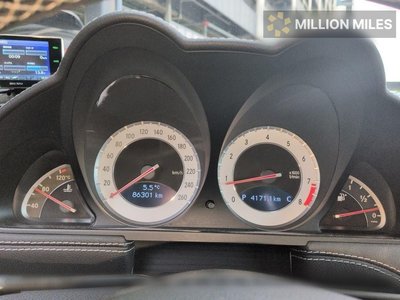 MERCEDES-BENZ SL - 6