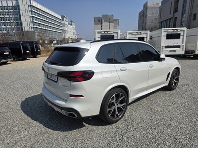 BMW X5 - 6