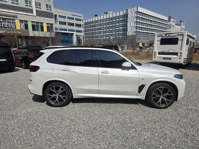 BMW X5 - 3