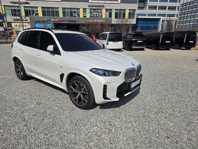 BMW X5 - 2
