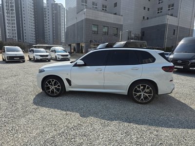 BMW X5 - 8