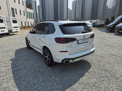 BMW X5 - 4