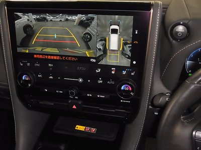 2024 Toyota ALPHARD 照片 4