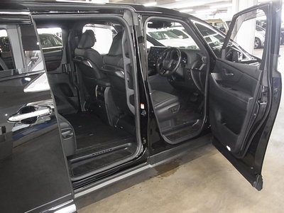 2024 Toyota ALPHARD thumbnail 15
