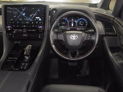 2024 Toyota ALPHARD thumbnail 14