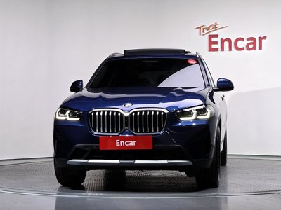 BMW X3 - 2