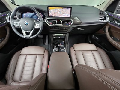 BMW X3 - 5
