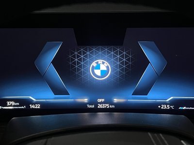 2023 BMW X7 — фото 8