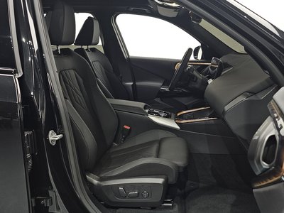 2026 BMW X3 thumbnail 13