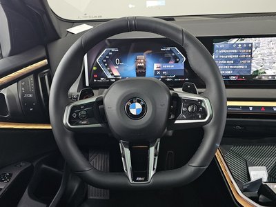 2026 BMW X3 thumbnail 19