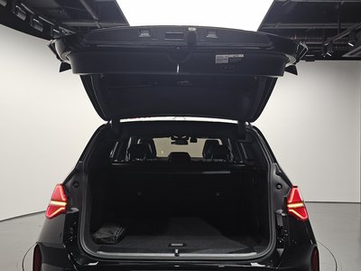 2026 BMW X3 thumbnail 28