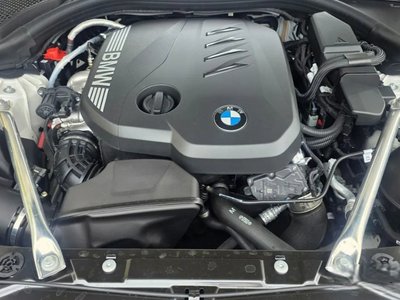 BMW 5 SERIES - 7