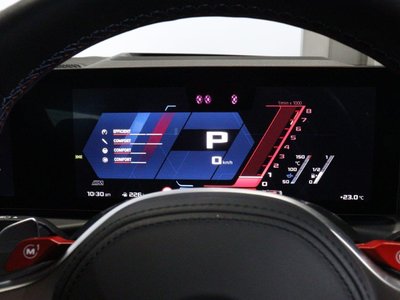 صورة مصغرة 28 لـ 2024 BMW M3 SEDAN