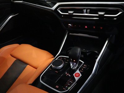 صورة مصغرة 30 لـ 2024 BMW M3 SEDAN