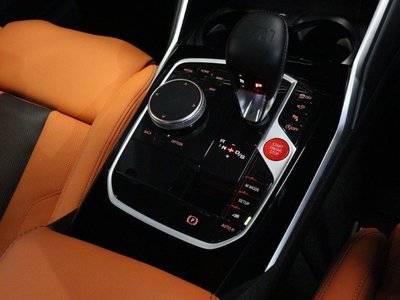 صورة مصغرة 32 لـ 2024 BMW M3 SEDAN