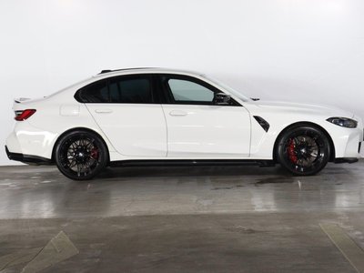 صورة 3 لـ 2024 BMW M3 SEDAN