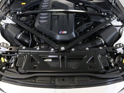 صورة مصغرة 60 لـ 2024 BMW M3 SEDAN
