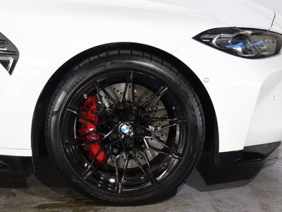 صورة مصغرة 58 لـ 2024 BMW M3 SEDAN