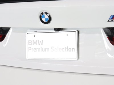 صورة مصغرة 14 لـ 2024 BMW M3 SEDAN