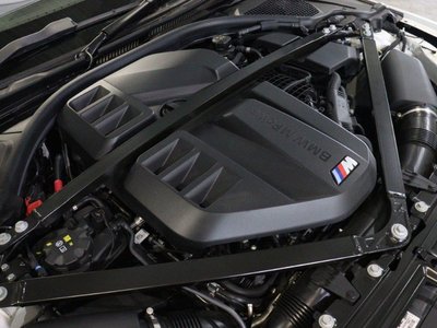 صورة مصغرة 61 لـ 2024 BMW M3 SEDAN