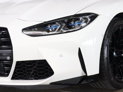 صورة 5 لـ 2024 BMW M3 SEDAN