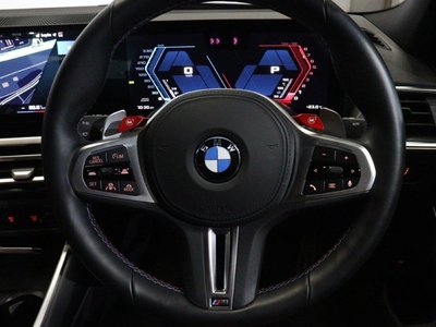 صورة مصغرة 24 لـ 2024 BMW M3 SEDAN