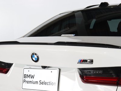صورة مصغرة 11 لـ 2024 BMW M3 SEDAN
