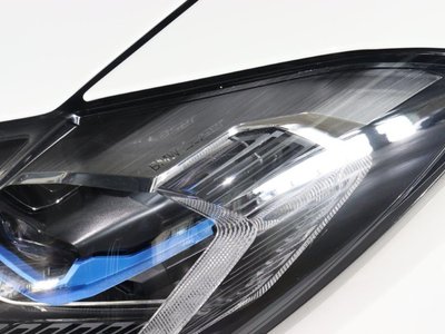 صورة 7 لـ 2024 BMW M3 SEDAN