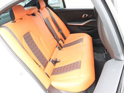 صورة مصغرة 20 لـ 2024 BMW M3 SEDAN