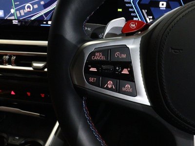 صورة مصغرة 29 لـ 2024 BMW M3 SEDAN