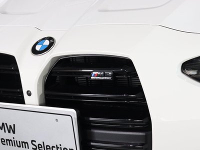 صورة 4 لـ 2024 BMW M3 SEDAN