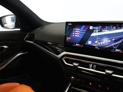 صورة مصغرة 38 لـ 2024 BMW M3 SEDAN