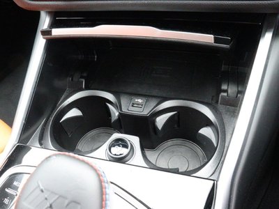 صورة مصغرة 33 لـ 2024 BMW M3 SEDAN