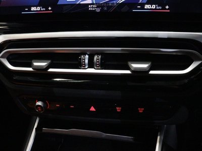 صورة مصغرة 31 لـ 2024 BMW M3 SEDAN