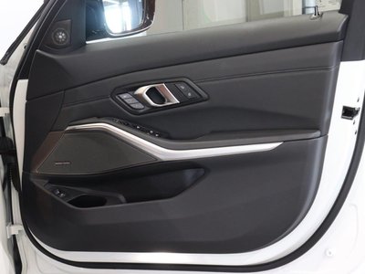 صورة مصغرة 53 لـ 2024 BMW M3 SEDAN