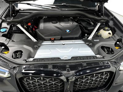 BMW X4 - 7
