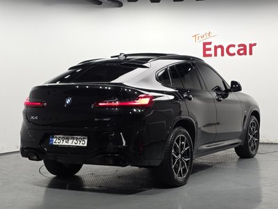 BMW X4 - 3