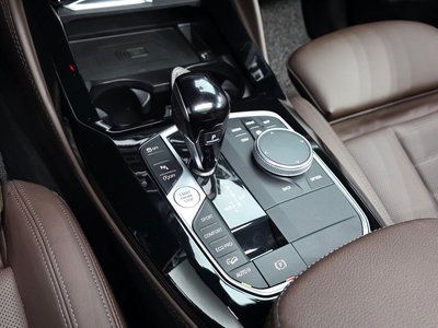 BMW X4 - 9