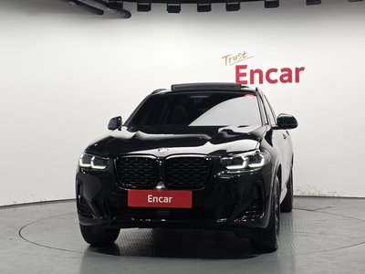 BMW X4 - 2