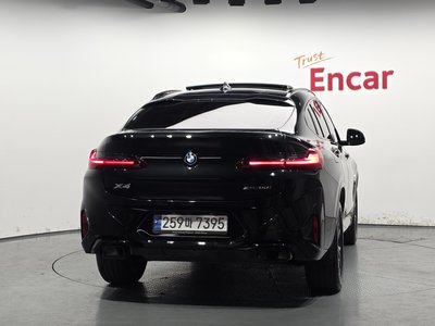 BMW X4 - 4
