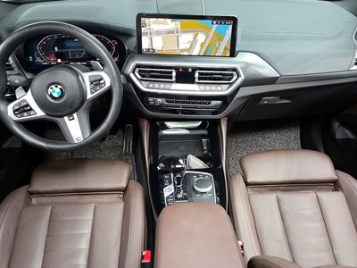 BMW X4 - 5