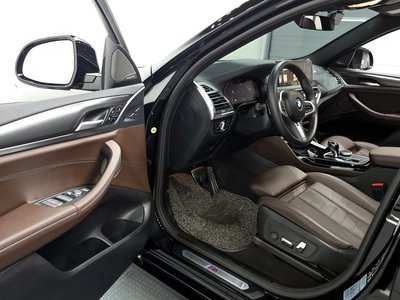 BMW X4 - 10