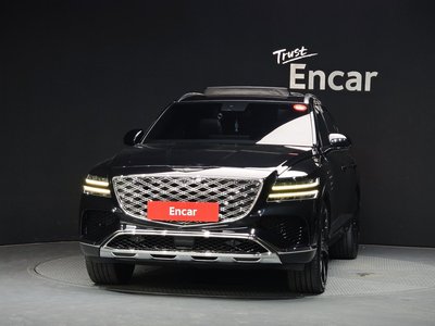 صورة 2 لـ 2020 Genesis GV80