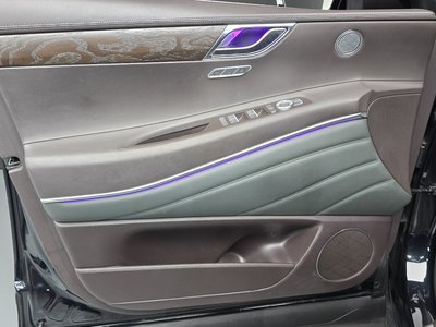 2020 Genesis GV80 thumbnail 14