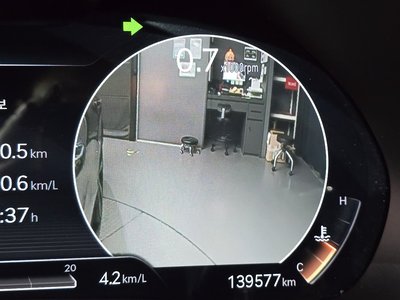 2020 Genesis GV80 thumbnail 23