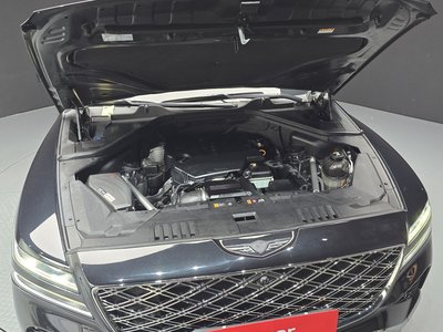 صورة 7 لـ 2020 Genesis GV80